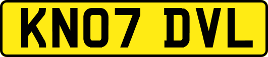 KN07DVL