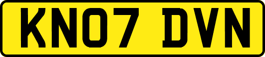 KN07DVN