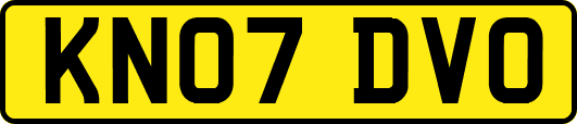 KN07DVO