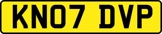 KN07DVP