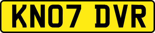 KN07DVR