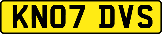 KN07DVS
