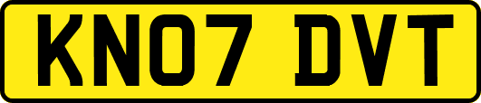 KN07DVT