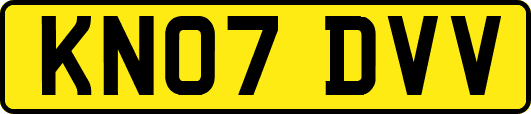 KN07DVV