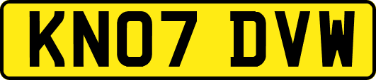 KN07DVW