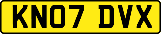 KN07DVX