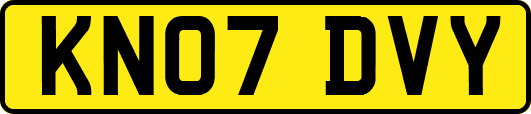 KN07DVY