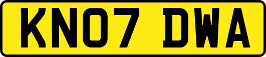 KN07DWA