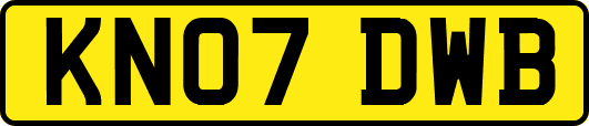 KN07DWB