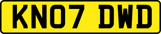 KN07DWD