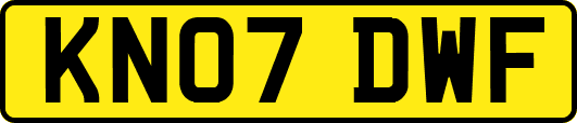 KN07DWF