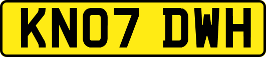 KN07DWH