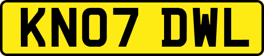 KN07DWL