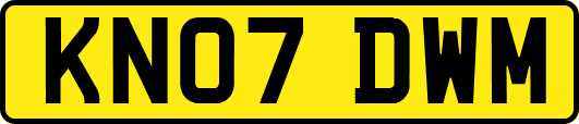 KN07DWM