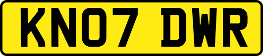 KN07DWR