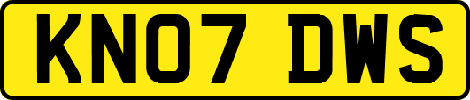 KN07DWS