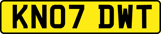 KN07DWT