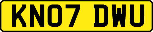 KN07DWU