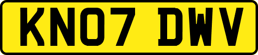 KN07DWV