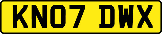 KN07DWX