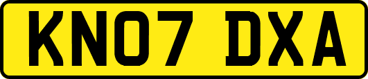 KN07DXA