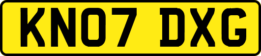 KN07DXG