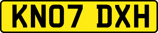 KN07DXH