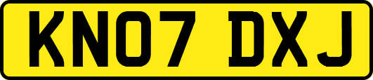 KN07DXJ