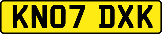 KN07DXK