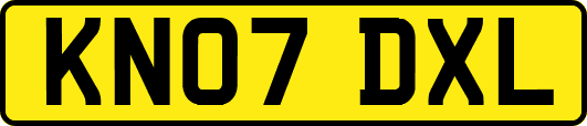KN07DXL