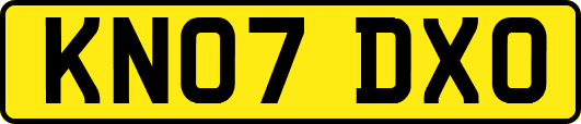 KN07DXO