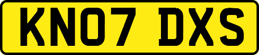 KN07DXS