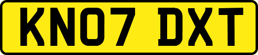 KN07DXT