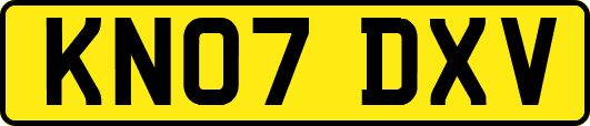 KN07DXV