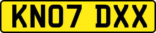 KN07DXX