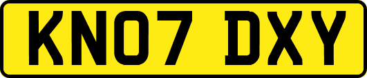 KN07DXY