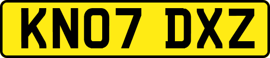 KN07DXZ