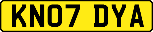 KN07DYA