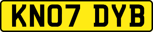 KN07DYB