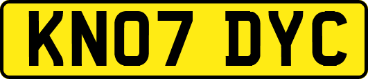 KN07DYC