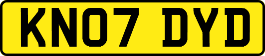 KN07DYD