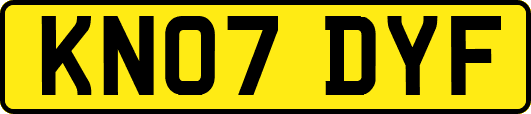 KN07DYF