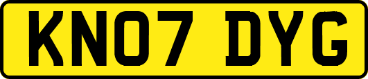 KN07DYG