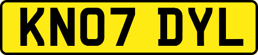 KN07DYL