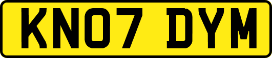 KN07DYM