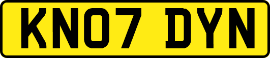 KN07DYN