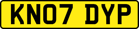 KN07DYP