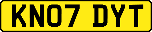 KN07DYT
