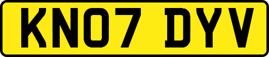 KN07DYV