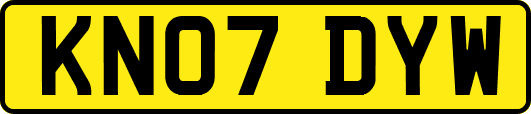 KN07DYW